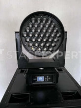 Load image into Gallery viewer, Prolights Diamond37 LED Moving Wash Demo Unit | Stage Experts