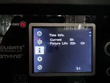 Load image into Gallery viewer, Prolights Diamond37 LED Moving Wash Demo Unit – Stage Experts