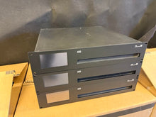 Load image into Gallery viewer, d&b audiotechnik Y12 + 40D System Package – 12 Tops