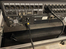 Load image into Gallery viewer, Yamaha QL1 Digital Mixer with Flight Case – Dante Networking