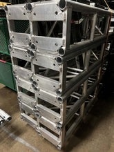 Load image into Gallery viewer, Total Fabrications 12″ Tower Ground Support – 4x Towers