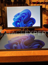 Load image into Gallery viewer, Soundsurface DT-2U Control Surface with Dual Touchscreens