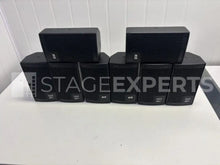 Load image into Gallery viewer, VUE i4.5 Point Source Speakers – Set of 8 | Stage Experts