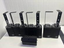 Load image into Gallery viewer, VUE i4.5 Point Source Speakers – Set of 8 | Stage Experts