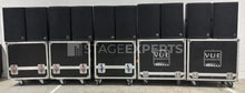 Load image into Gallery viewer, VUE A12 Point Source Loudspeakers 10-Pack | Stage Experts