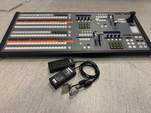 Load image into Gallery viewer, Blackmagic Design 2 M/E Broadcast Control Panel for ATEM