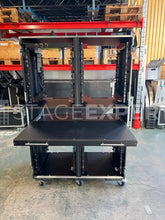 Load image into Gallery viewer, Amptown Cases Production Case – Professional Flight Case