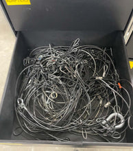 Load image into Gallery viewer, SE Misc Storage Drawer Flight Case with DMX Cable Kit