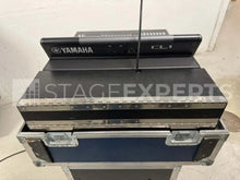 Load image into Gallery viewer, Yamaha CL1 with Rio1608-D Digital Console Bundle | Dante