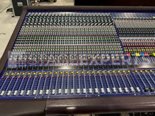 Load image into Gallery viewer, Midas Heritage 3000 48ch Analogue Console with PSUs & Case