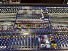 Load image into Gallery viewer, Midas Heritage 3000 48ch Analogue Console with PSUs & Case