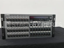 Load image into Gallery viewer, Yamaha Rio 3224-D2 Dante I/O Rack, 32 In 16 Out