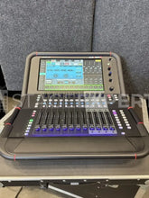 Load image into Gallery viewer, Allen & Heath Avantis SOLO dPack with DX168 & Dante Card