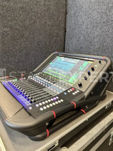 Load image into Gallery viewer, Allen & Heath Avantis SOLO dPack with DX168 & Dante Card