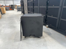 Load image into Gallery viewer, d&b audiotechnik V-SUB Used Cardioid Flyable Subwoofer