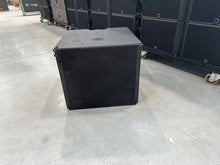 Load image into Gallery viewer, d&b audiotechnik V-SUB Used Cardioid Flyable Subwoofer