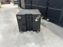 Load image into Gallery viewer, d&b audiotechnik V-SUB Used Cardioid Flyable Subwoofer