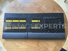 Load image into Gallery viewer, MA Lighting grandMA2 onPC Command + Fader Wing Bundle
