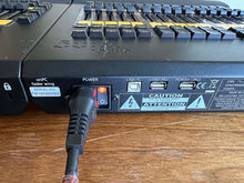 Load image into Gallery viewer, MA Lighting grandMA2 onPC Command + Fader Wing Bundle Set