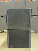 Load image into Gallery viewer, d&b XSL-GSUB Subwoofers – 8x Cardioid Subs Package with Lid