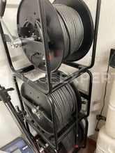 Load image into Gallery viewer, Schill SK 4700 RM Preloaded Video Cable Drums (Set of 3)