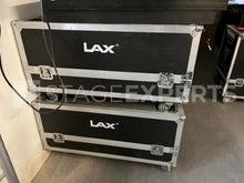 Load image into Gallery viewer, LAX Operation T12 Line Array System – 16 Tops, 12 Subs