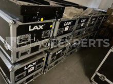 Load image into Gallery viewer, LAX Operation T12 Line Array System – 16 Tops, 12 Subs