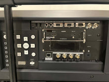 Load image into Gallery viewer, Panasonic PT-RQ22K 20K lm 4K 3‑Chip DLP Laser Projector