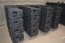 Load image into Gallery viewer, JBL VTX 20 Package