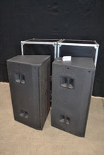 Load image into Gallery viewer, JBL VTX 20 Package