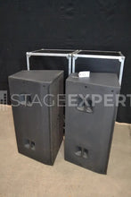 Load image into Gallery viewer, JBL VTX 20 Package