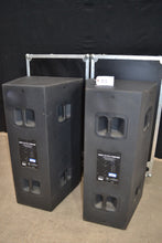 Load image into Gallery viewer, JBL VTX 20 Package