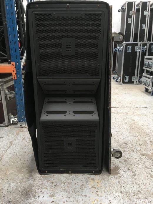 Jbl Vertec 4889 Купить JBL VerTec 4889 ADP-DA Line Array Element
