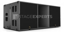Load image into Gallery viewer, L-Acoustics KS28 Subwoofer – As-new with Covers & Dollies