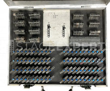 Load image into Gallery viewer, L-Acoustics dV-DOSC Rigging Kit – Complete Cased Set