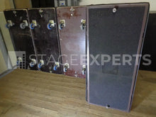 Load image into Gallery viewer, L-Acoustics SB218 Subwoofers – 4x with Dollies & Covers
