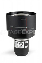 Load image into Gallery viewer, Barco ILD 1.40–2.10:1 Lens for I600 Projectors – New Stock