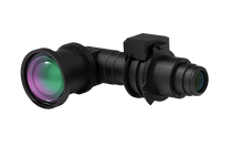 Load image into Gallery viewer, Christie ILS1 HB 0.37:1 90° UST Lens | ILS1 Projectors