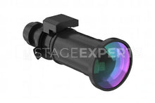Load image into Gallery viewer, Christie ILS1 HB 1.10:1 Wide-Angle Lens for ILS1 Projectors