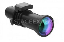 Load image into Gallery viewer, Christie ILS1 HB 1.16–1.49:1 Zoom Lens for ILS1 Projectors