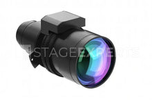 Load image into Gallery viewer, Christie ILS1 HB 2.60–4.10:1 Tele Zoom Lens | ILS1