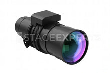 Load image into Gallery viewer, Christie ILS1 HB 6.90–10.40:1 Ultra‑tele Zoom Lens