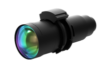 Load image into Gallery viewer, Christie HB 2.71–3.89:1 ILS4 Lens – High‑Brightness Tele