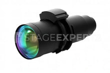 Load image into Gallery viewer, Christie HB 2.71–3.89:1 ILS4 Lens – High‑Brightness Tele