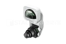 Load image into Gallery viewer, Epson ELPLX01WS Ultra Short‑Throw Lens, White 0.35:1 UST