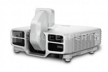 Load image into Gallery viewer, Epson ELPLX01WS Ultra Short‑Throw Lens, White 0.35:1 UST