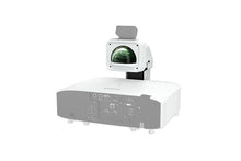 Load image into Gallery viewer, Epson ELPLX02WS 0.35:1 UST Projector Lens – Refurbished White