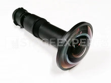 Load image into Gallery viewer, REBEAM DomeOptik 184° for E‑Vision 124 – Fulldome Lens