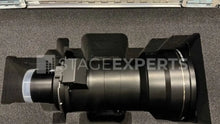 Load image into Gallery viewer, Panasonic PT-RQ22K 3x Projector Package with Lenses & Frames