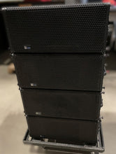 Load image into Gallery viewer, Meyer Sound Leopard/900-LFC Package